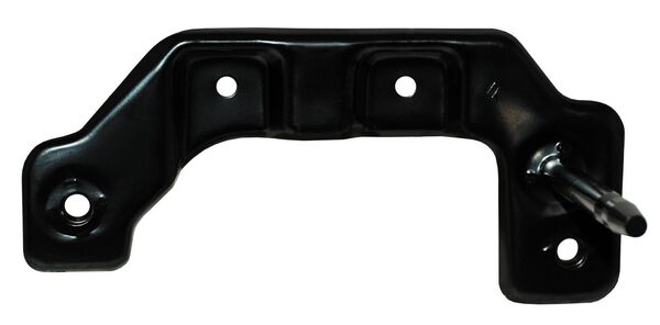 Guia Defensa Trasera Sportage 2017-2018 Derecho