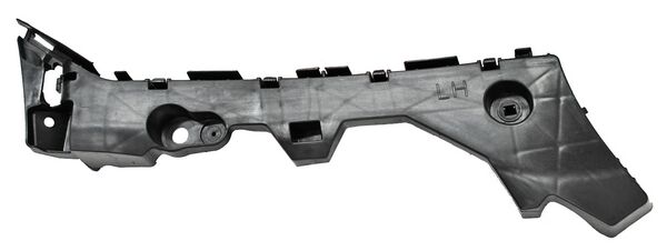 Guia Defensa Trasera Mazda 3 2010-2013 Derecho