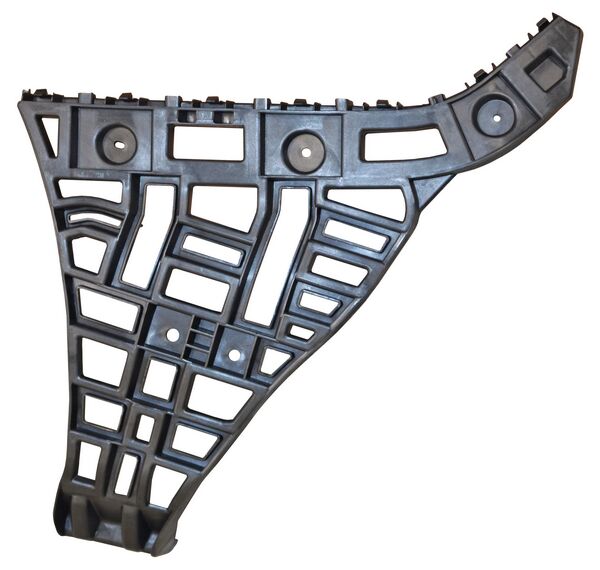 Guia Defensa Trasera Mg5 2021-2022 Izquierdo