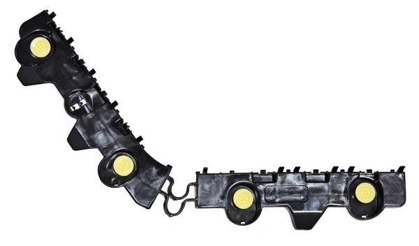 Guia Defensa Trasera Altima 2019-2020 Derecho