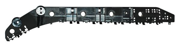 Guia Defensa Trasera Murano 2015-2020 Izquierdo