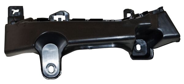 Guia Defensa Trasera Peugeot 301 2013-2017 Soporte 627 Izquierdo