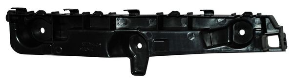 Guia Defensa Trasera Captur 2018-2019 Izquierdo