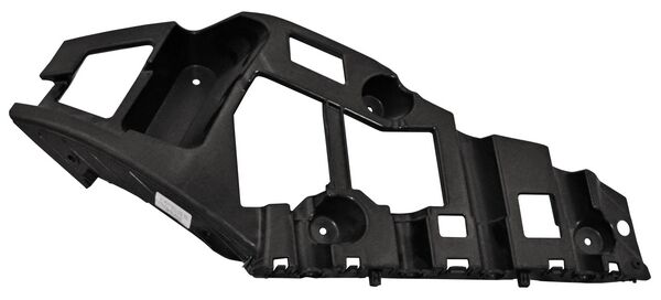 Guia Defensa Trasera Koleos 2017-2020 627 Izquierdo