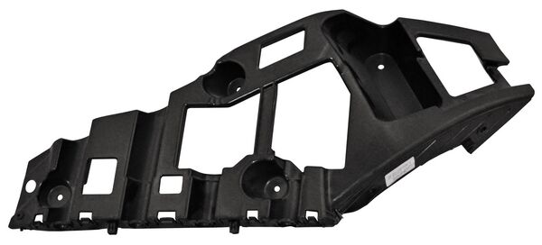 Guia Defensa Trasera Koleos 2017-2020 627 Derecho