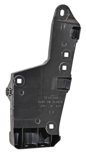 Guia Defensa Trasera Camry 18 288 Izquierdo