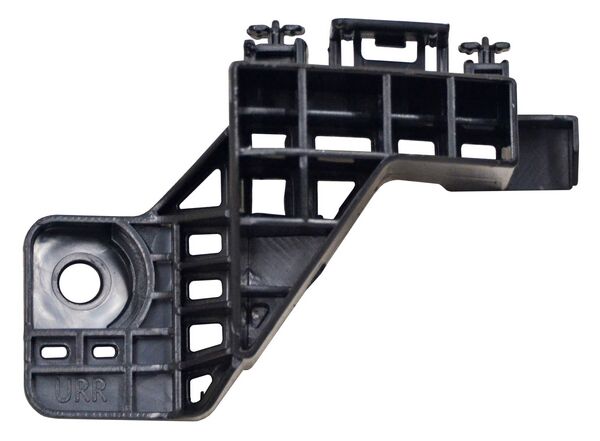 Guia Defensa Trasera Corolla Cross 22 Soporte Derecho