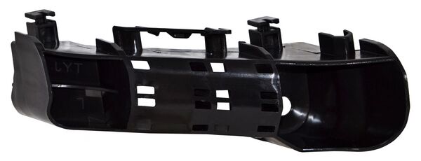 Guia Defensa Trasera Corolla 2020-2023 Izquierdo