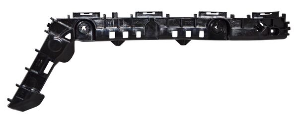 Guia Defensa Trasera Corolla 2020-2023 Soporte Derecho