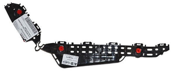 Guia Defensa Trasera Highlander 20 Derecho