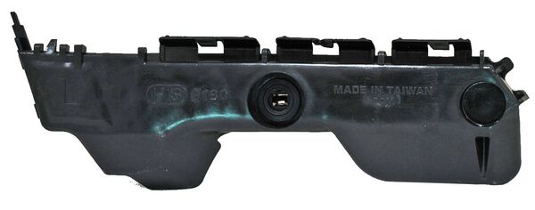 Guia Defensa Trasera Yaris 2007-2011 3/ 5P 288 Derecho