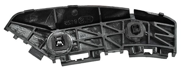Guia Defensa Trasera Yaris 2007-2015 4P Izquierdo