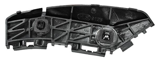 Guia Defensa Trasera Yaris 2007-2015 4P Derecho