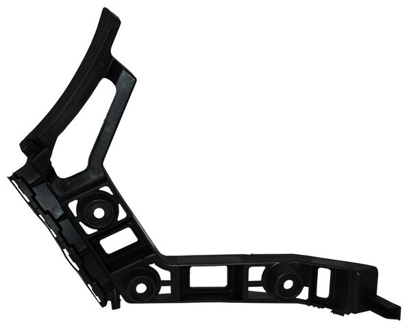 Guia Defensa Trasera Golf 2009-2013 288 537 Izquierdo