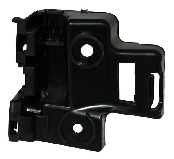 Guia Defensa Trasera Golf 2009-2013 Soporte 288 537 Izquierdo