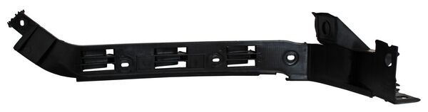 Guia Defensa Trasera Jetta 1999-2007 842 464 Izquierdo