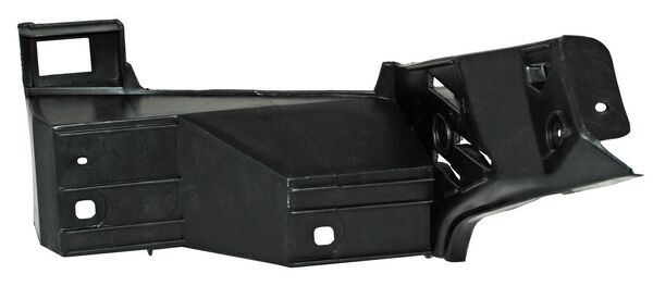 Guia Defensa Trasera Polo 2003-2007 5P 288 537 2220 Derecho