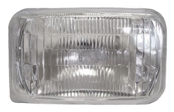 Faro Chevrolet Pickup Cheyenne/ GMC 1989-1991 Alta H4701 677