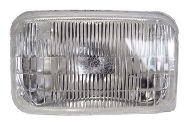 Faro Chevrolet Pickup Cheyenne/ GMC 1989-1991 Baja H4703 677