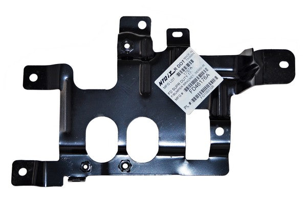 Brazo Defensa Delantera Super Duty 2017-2019 Cent