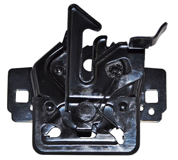 Chapa Cofre Super Duty 2017-2019