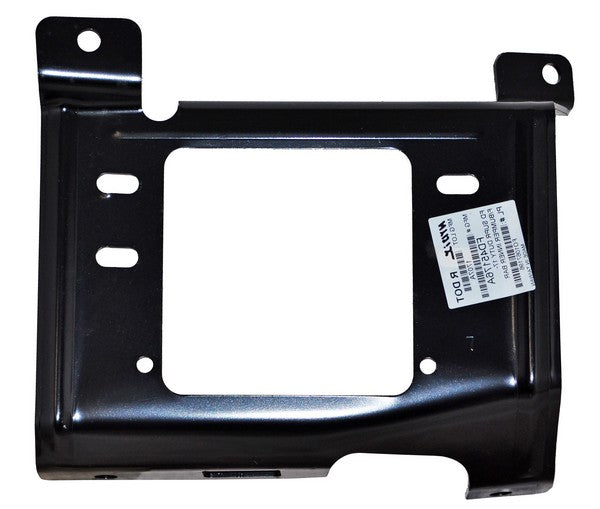 Brazo Defensa Delantera Super Duty 2017-2019 Interior Izquierdo