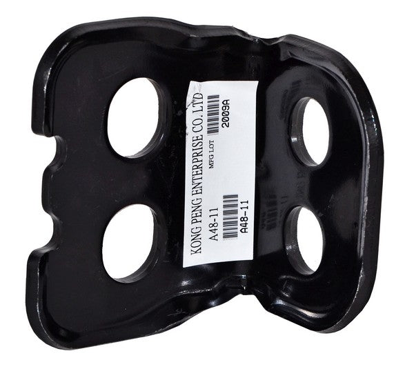 Brazo Defensa Trasera Super Duty 2017-2019 Interior Lh=Rh