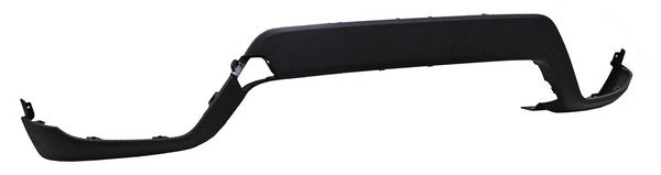 Moldura Defensa Del BMW X3 2018-2020 S/Hoyo P/Sens