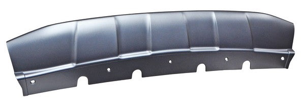 Moldura Defensa Del BMW X3 2018-2020 Gris