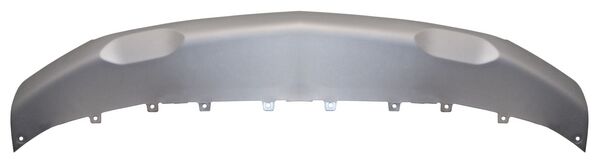 Moldura Defensa Del Blazer 2019-2021 Plata 922