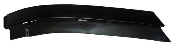 Moldura Defensa Delantera Chevrolet Pickup 2016-2017 1500 Sup Derecho