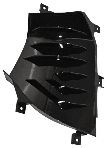 Moldura Defensa Delantera Suburban/ Tahoe 2021-2022 Lat 627 Izquierdo