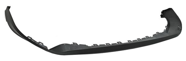 Moldura Defensa Del Dodge Pickup 2013-2019 Sup China 922