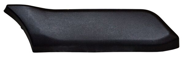 Moldura Defensa Trasera Dodge Pickup 2019-2020 1500 S/Hoyo P/Sensor Inf Cent 892 Izquierdo