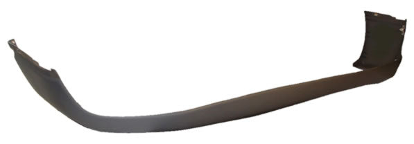 Moldura Defensa Delantera Dodge Pickup 1994-2002 Ram Inf