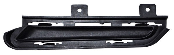 Moldura Defensa Delantera Edge 2016-2018 Sport 627 Mtp Izquierdo