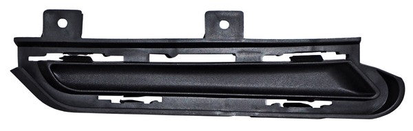 Moldura Defensa Delantera Edge 2016-2018 Sport 627 Mtp Derecho