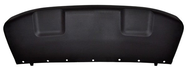 Moldura Defensa Delantera Ecosport 2018-2020 Negra 627