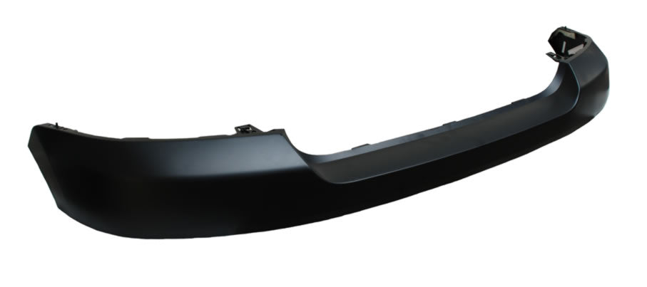 Moldura Defensa Delantera Ford Pickup 2004-2008 Lobo P/P Interior Liso Pat Usa Dmv