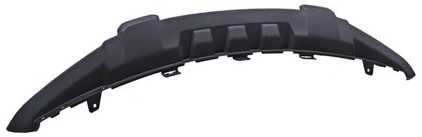 Moldura Defensa Del Ford Pickup 2015-2017 S/Hoyo P/Tiron