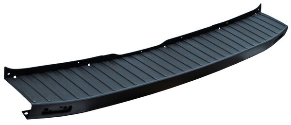 Moldura Defensa Tras Transit 2015-2016 Sup