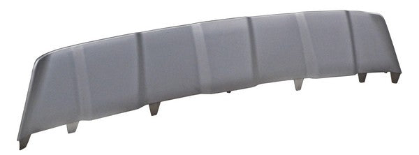 Moldura Defensa Del Santa Fe 2019-2020 Gris