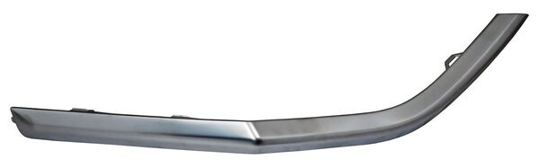 Moldura Defensa Santa Fe 2019-2020 Plata Tras Mtp Izquierdo