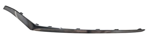 Moldura Defensa Delantera Sonata 2018-2019 Cromada Izquierdo