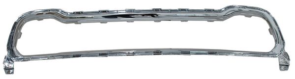 Moldura Defensa Del Cherokee 2014-2018 Inf Crom