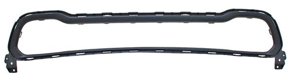 Moldura Defensa Delantera Cherokee 2014-2018 PInterior