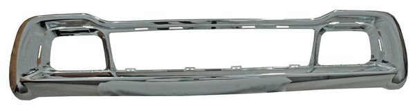 Moldura Defensa Del Grand Cherokee 2014-2016 Cent Inf Crom Dmv