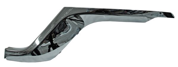 Moldura Defensa Delantera Grand Cherokee 2014-2016 Crom