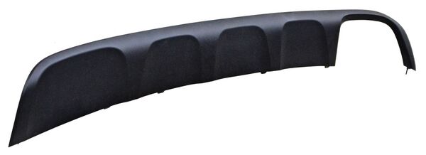 Moldura Defensa Tras Sorento 2019-2020 Negra