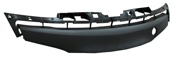 Moldura Defensa Delantera Mazda 3 2012-2014